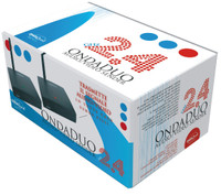 Trasmettitore Audio Video Av-Share Digiquest Trasmettitore Audio Video Av-Share Digiquest