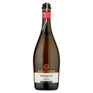 Vino Prosecco Doc Treviso Spago Brocca Dei Dori - Foto 1