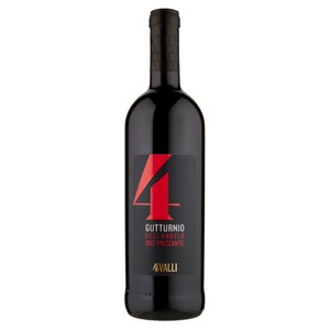 Vino Rosso Frizzante Gutturnio Frizzante Doc 4 Valli - Foto 1