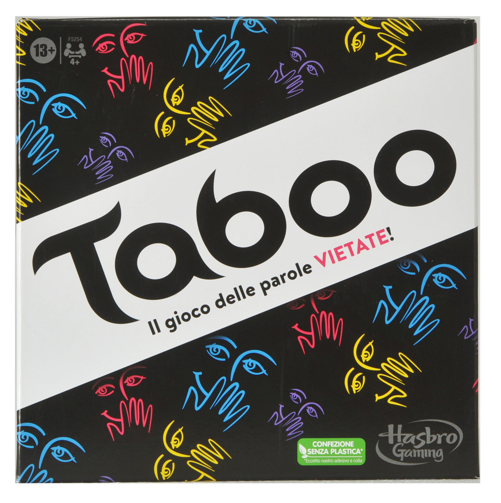 Taboo - Foto 1