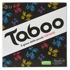 Taboo - Foto 1