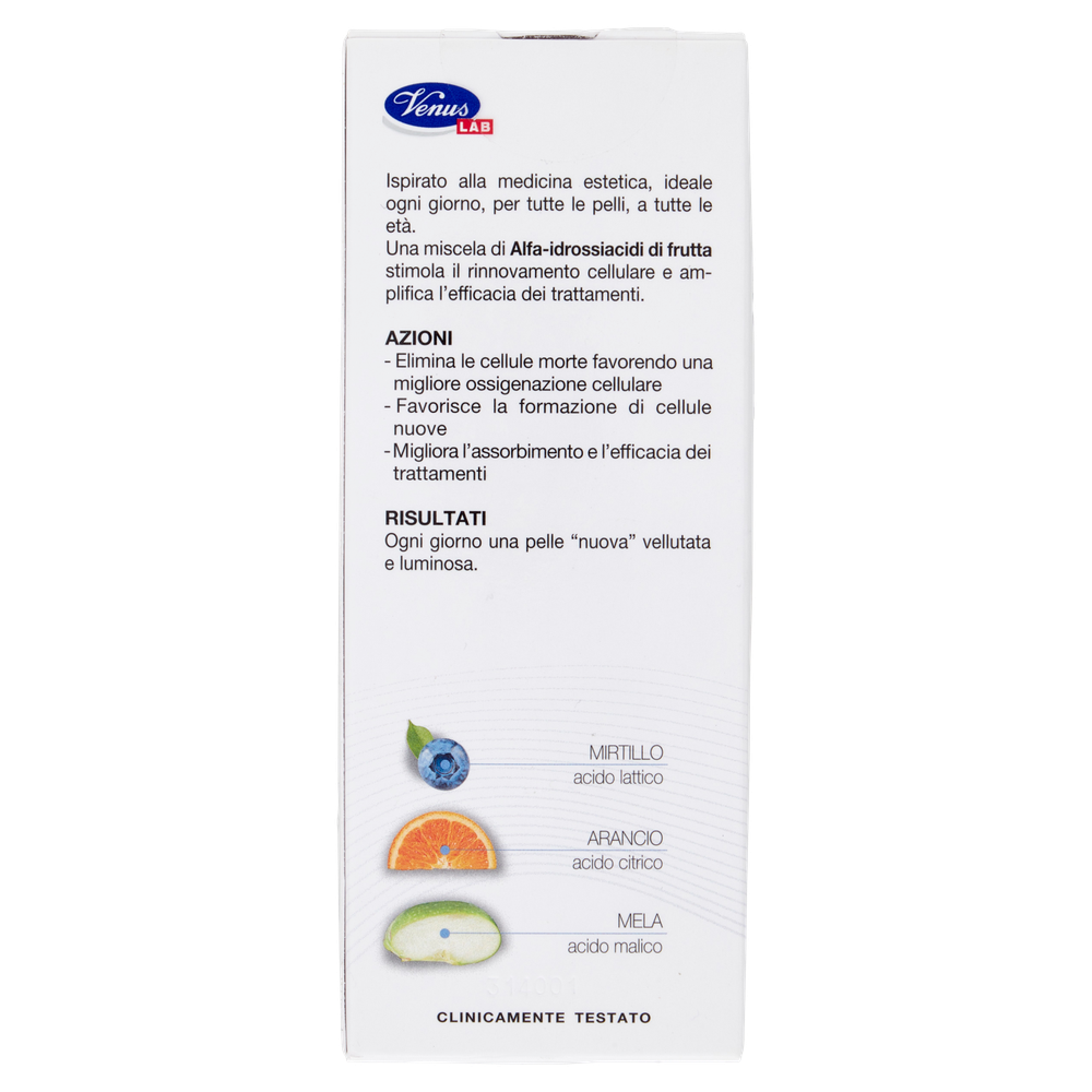 Rinnovatore Cellulare Viso Venus - Foto 3