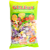 Caramelle Gelatine Theobroma Caramelle Gelatine Theobroma