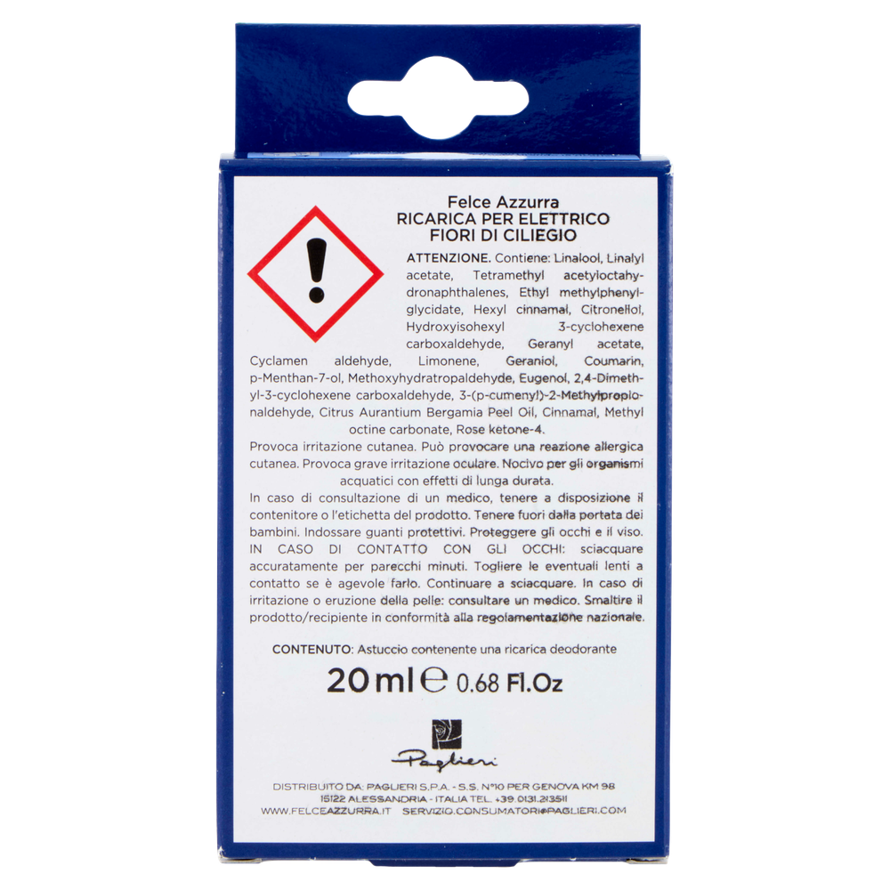 18 Ricarica Elettrica Ciliegio E Peonia Felce Azzurra - Foto 3