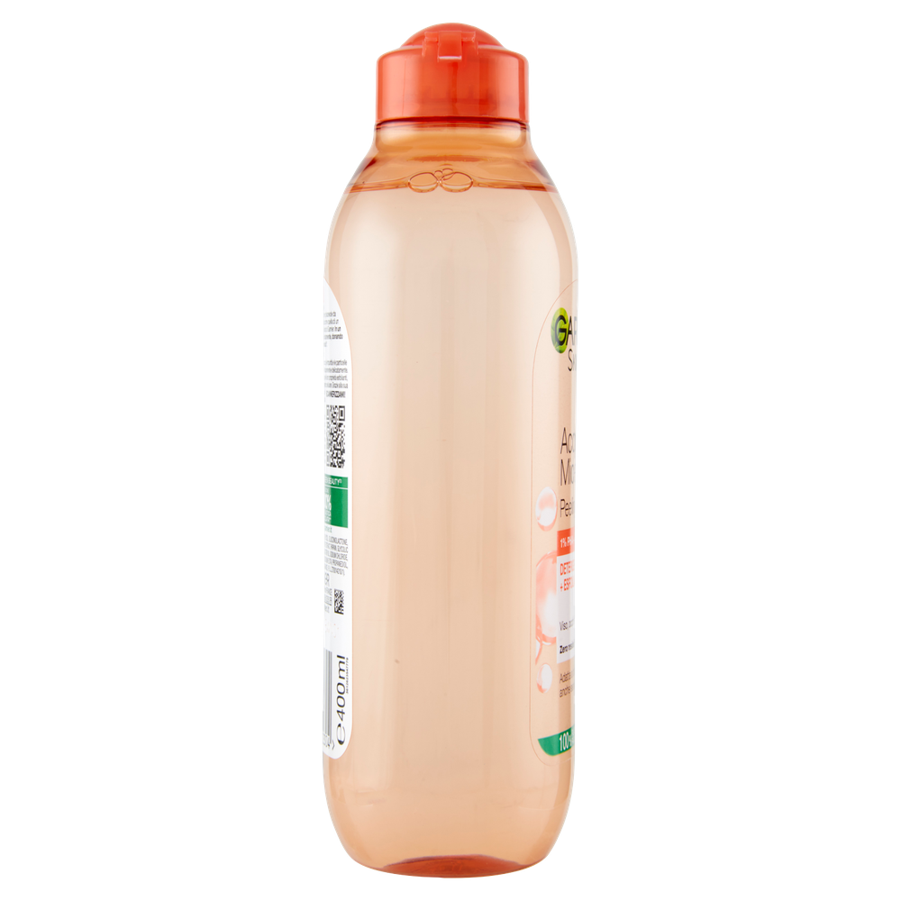 Acqua Micellare Peeling Delicato Garnier - Foto 2