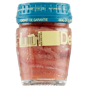 Filetti Di Alici Sicilia Delicius - Foto 2