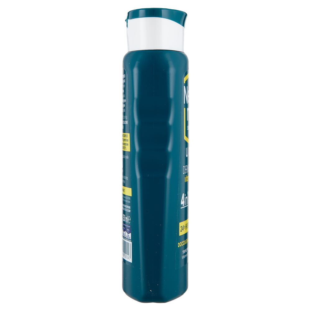 Doccia Shampoo Energizzante Uomo 4 In 1 Neutromed - Foto 2