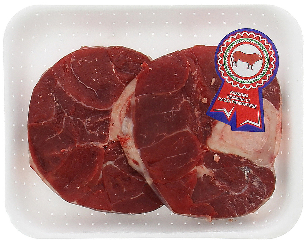 Ossobuco Fassona Piemontese - Foto 2