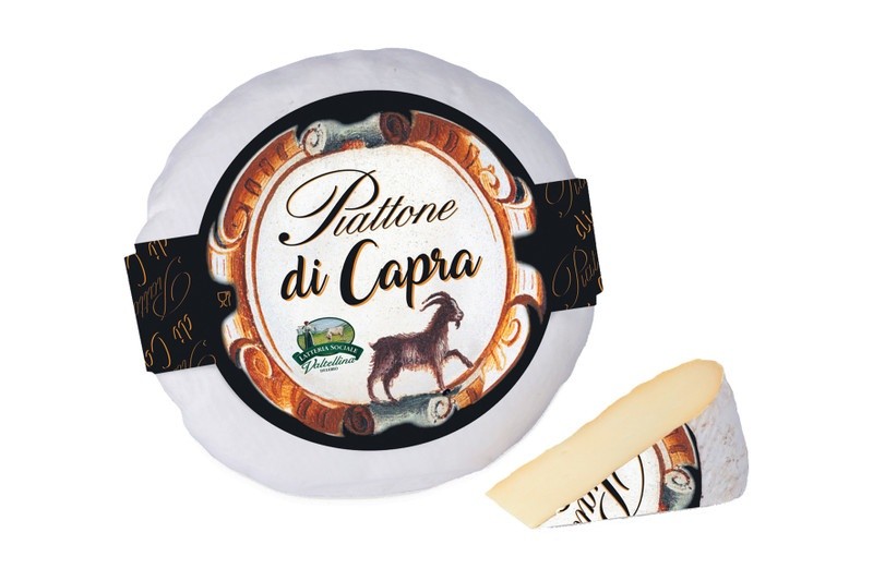 Piattone Di Capra - Foto 2