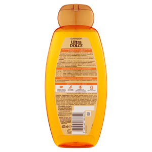 Shampoo Meraviglioso Maxi Ultra Dolce - Foto 3