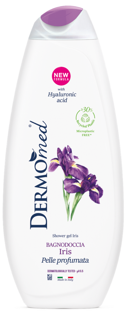 Bagnodoccia Iris Dermomed - Foto 1