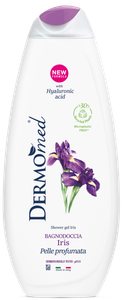 Bagnodoccia Iris Dermomed - Foto 1