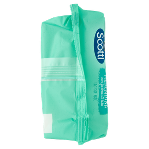 Merendina Sì Con Riso Senza Lattosio Pan Di Spagna 8x25g Riso Scotti - Foto 2