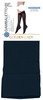 Gambaletto Trend Cotone Taglia Unica Blu Golden Lady