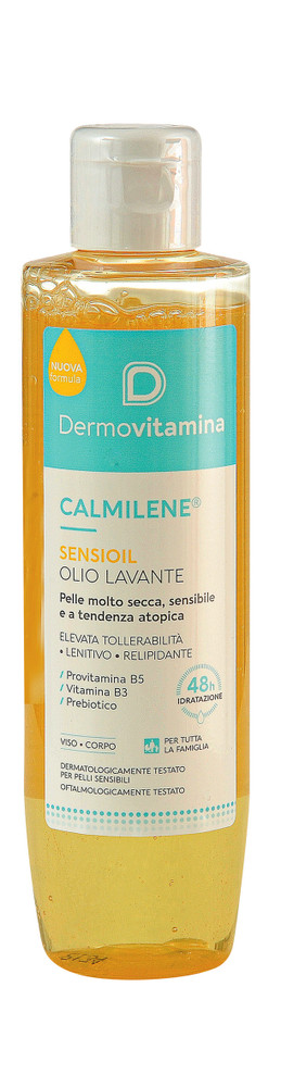 Olio Lavante Calmilene Dermovitamina - Foto 1