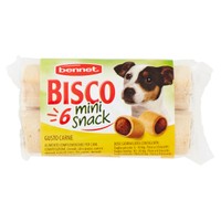 Biscotti Snack Per Cani Bennet Biscotti Snack Per Cani Bennet