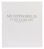 Cuvee' Spumante Millesimato Extra Dry Mustinobilis Conf Da 6