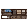 WAFER CHOCOLATE LOACK.
