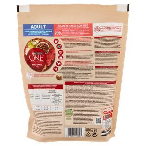Alimento Secco Per Cani Adult One - Foto 3