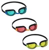 Occhialini Focus 7-14 Anni, 3 Colori Assortiti Bestway