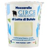 Mozzarella Di Latte Di Bufala Circe