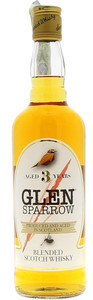 Scotch Whisky Glen Sparrow - Foto 1