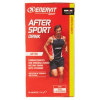 After Sport Drink R 1 Enervit After Sport Drink R 1 Enervit