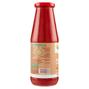 Passata Di Pomodoro Filiera Valore Bennet - Foto 2