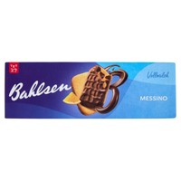 Messino Al Latte Bahlsen Messino Al Latte Bahlsen