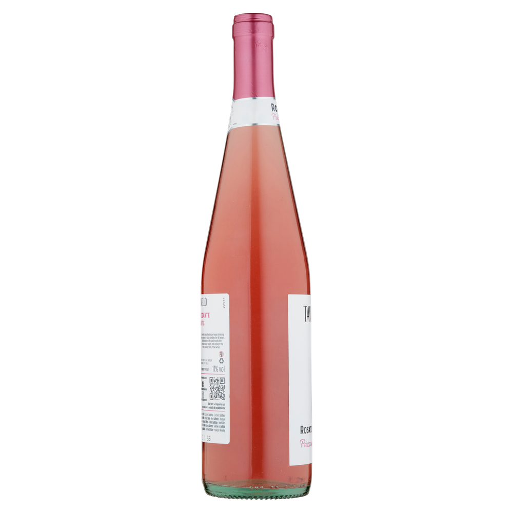 Rosato Frizzante Tavernello - Foto 2