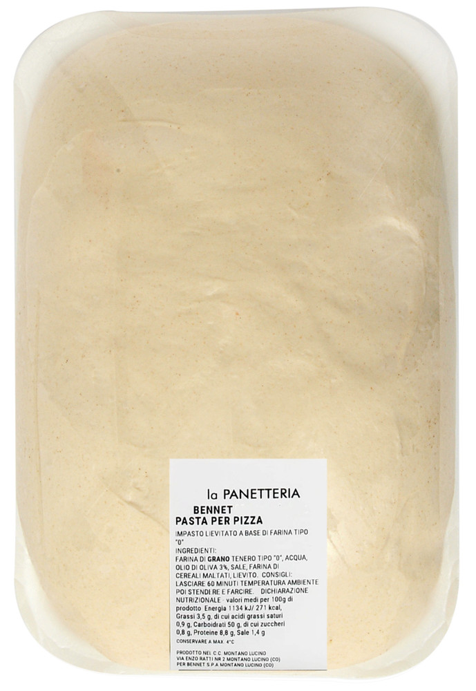 Pasta Per Pizza - Foto 1