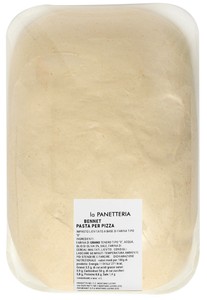 Mix per Pizza Bresaola Rucola e Grana (per 2/3 persone) - Foto 5