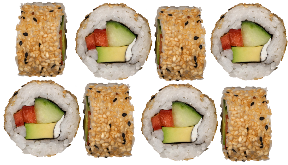 California Veggie Cheese - Foto 2