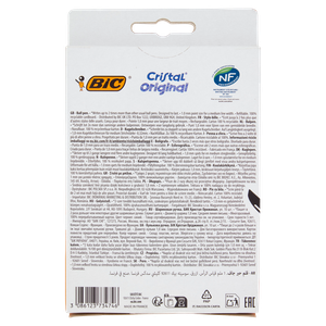 Penna Cristal Original Bic - Foto 3
