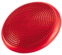 Cuscino Gonfiabile Per Equilibrio Cm.34, Con Pompa Cuscino Gonfiabile Per Equilibrio Cm.34, Con Pompa