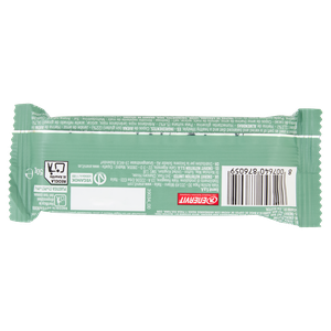 Barretta Vaniglia Cran Oat & Cranberry Bar Energetica Enervit - Foto 3