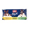 Mix Multipack Assortito Choco Pillows + Triple Chocolate Muller