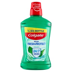 Collutorio Plax Colgate - Foto 1