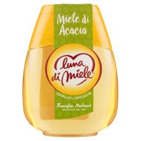 Miele Di Acacia Luna Di Miele Miele Di Acacia Luna Di Miele