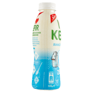 I Love Kefir Bianco 0% Sveltesse - Foto 2