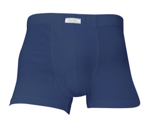 Boxer Uomo XL Blu Delinea - Foto 1