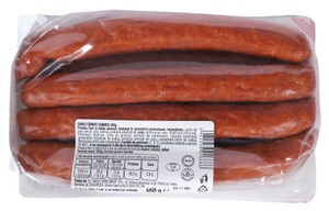 Salsicce Cabanos - Foto 3