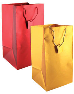 Sacchetto Carta Pandoro - Foto 1