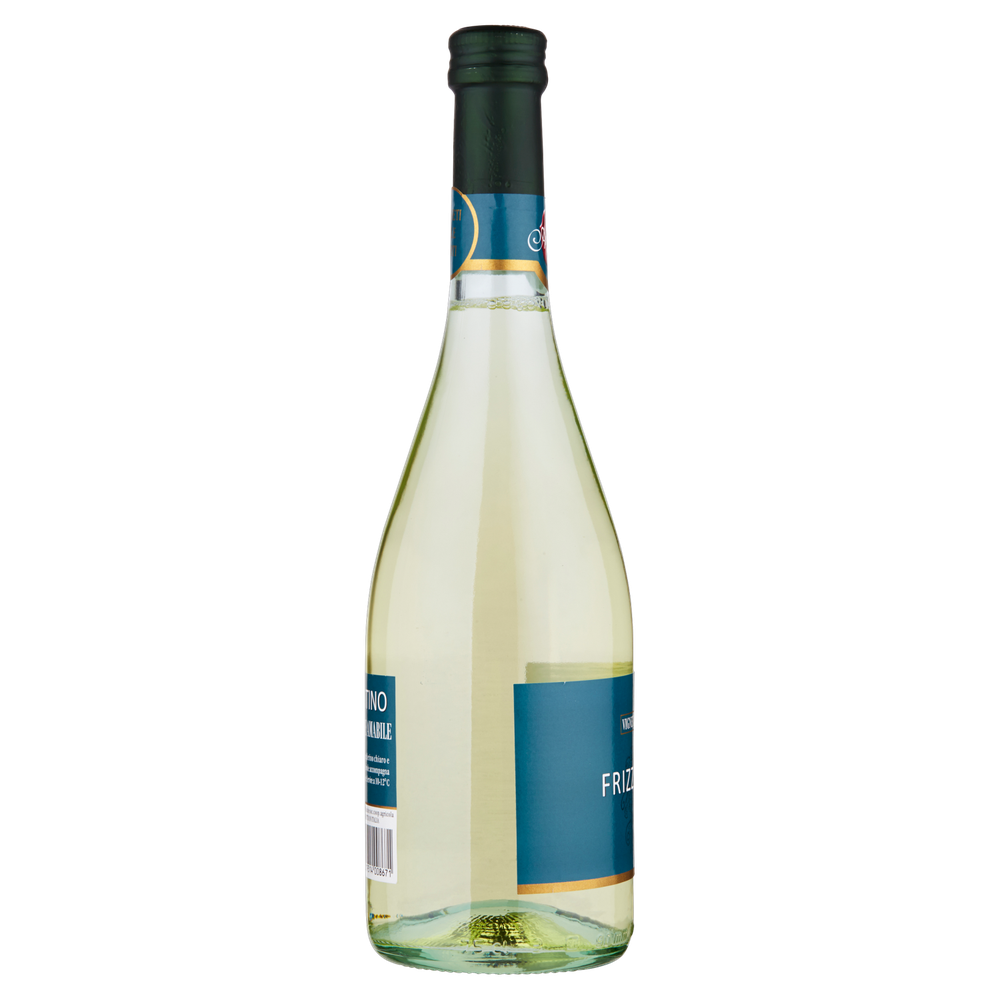 Frizzantino Vigneti Alle Corti - Foto 2