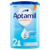 Latte Aptamil 2 Latte Aptamil 2