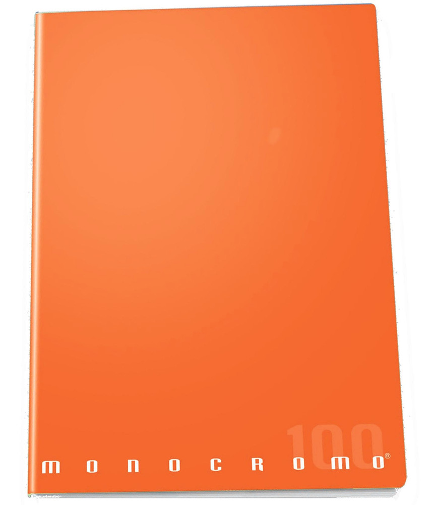 Quaderno Maxi Rigo 4mm Monocromo - Foto 1