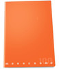 Quaderno Maxi Rigo 4mm Monocromo