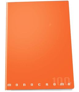 Quaderno Maxi Rigo 4mm Monocromo - Foto 1