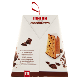 Pandoro Cioccolotto Maina - Foto 2