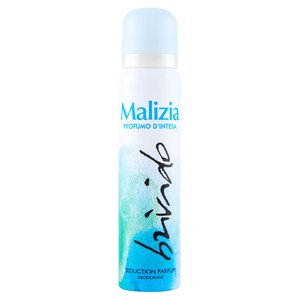 Deodorante Brivido Malizia - Foto 1